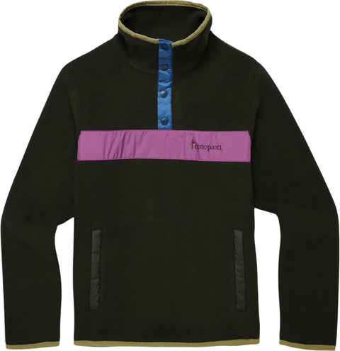 Cotopaxi Teca 1/4 Snap Fleece Sweatshirt - Women's