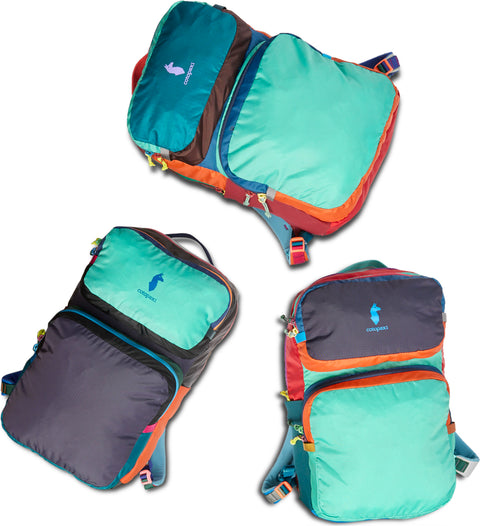 Cotopaxi Tasra Backpack 16L - [Random colour]