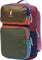 Cotopaxi Tasra Backpack 16L [Random colour] - Del Dia