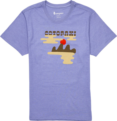 Cotopaxi Sunrise Lake T-Shirt - Women's