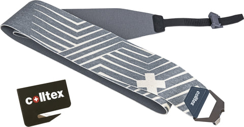 Colltex Palu Crystal Ski Skins - 130mm