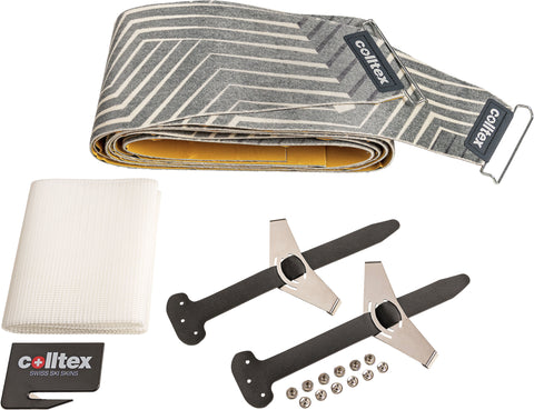 Colltex Palu Splitboard Skins - 170mm