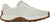 Camper Drift Trail Vibram Leather and Textile Sneakers - Men's - White Natural