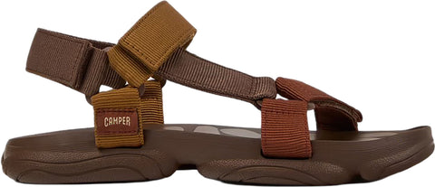 Camper Karst PET Webbing Sandals - Men's