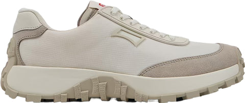 Camper Drift Trail Vibram Nubuck Sneakers - Women's