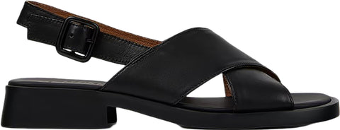 Camper Dana Leather Sandals - Women's
