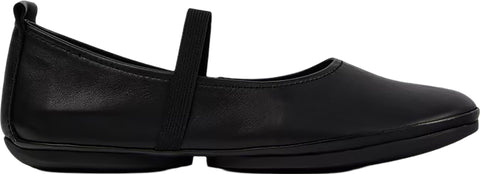 Camper Right Leather Shoes - Women's
