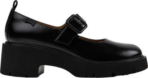 Camper Milah Leather Shoes - Women's 