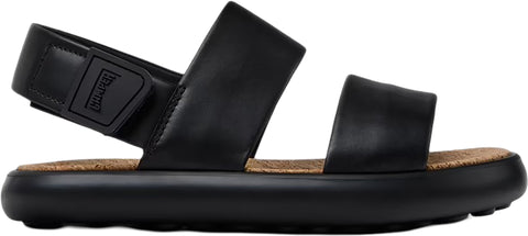 Camper Pelotas Flota Leather Sandals - Women's