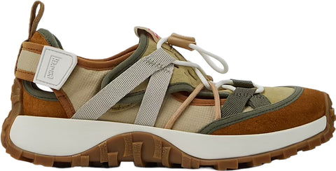 Camper Twins Nubuck Sneakers - Women's