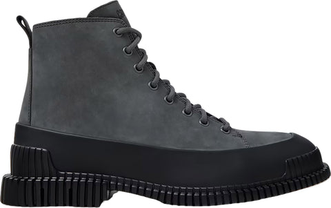 Camper Pix Leather Mid Boots - Men's