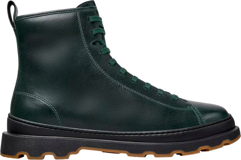 Camper Brutus+ Leather Boots - Men's