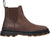 Camper Brutus+ Chelsea Boots - Men's - Brown