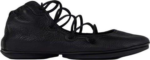 Camper Right Leather Ankle Boots - Women's