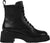 Camper Milah Leather Mid Boots - Women's - Black