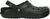 Crocs Classic Lined Clog - Unisex - Black