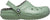 Crocs Classic Lined Clog - Unisex - Moss - Multi