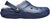 Crocs Classic Lined Clog - Unisex - Navy - Charcoal