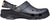 Crocs All-Terrain Clog - Unisex - Black