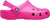 Crocs Classic Clog - Little Kids - Pink Crush