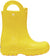 Crocs Handle It Rain Boots - Kids - Yellow