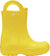 Crocs Handle It Rain Boots - Toddler - Yellow