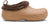 Crocs Classic Lined Shorty Clog - Unisex - Sepia