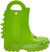 Crocs Handle It Duke Rain Boots - Toddlers - Duke - Crocs Green