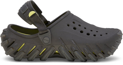 Crocs Echo Gum RO Clog - Unisex