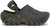 Crocs Echo Gum RO Clog - Unisex - Black Sand