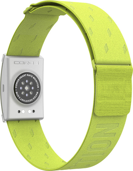 Coros Heart Rate Monitor Band