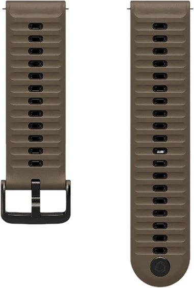 Coros Coros Nomad Silicone Watch Band