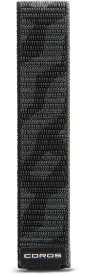 Coros Coros Pace Pro Nylon Replacement Watch Band 22mm