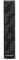 Coros Coros Pace Pro Nylon Replacement Watch Band 22mm - Black
