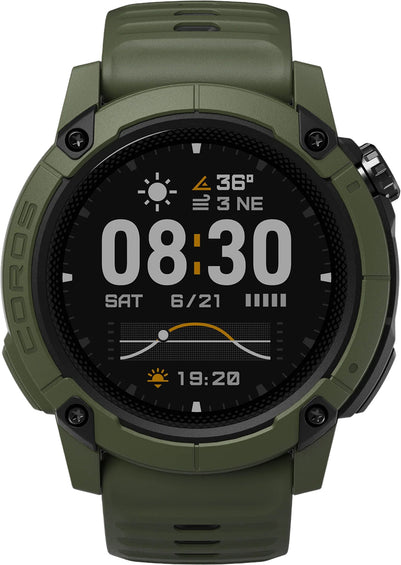 Coros Coros Nomad GPS Watch