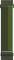 Coros Vertix 2 Nylon Band 26mm - Green