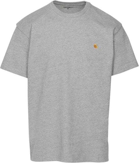 Carhartt Work In Progress Chase Short Sleeves T-Shirt - Men's