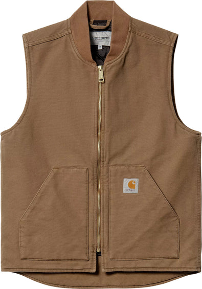 Carhartt Work In Progress Classic Vest - Men's
