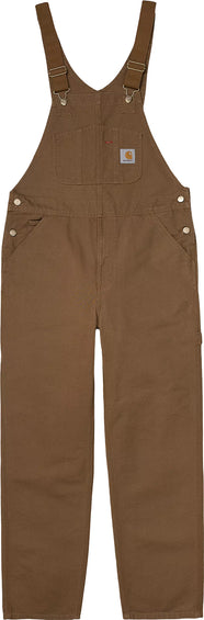 Carhartt Work In Progress Bib Overalls - Men's