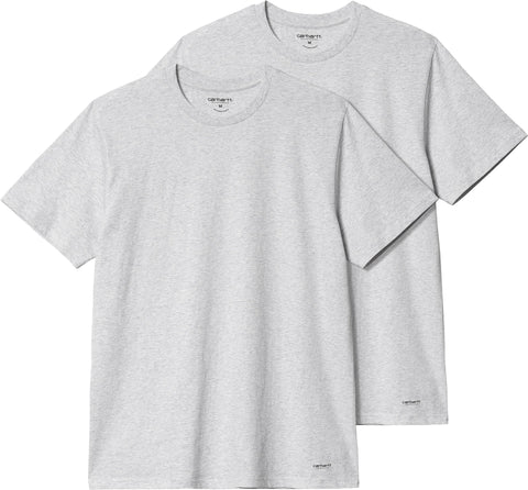 Carhartt Work In Progress Standard Crew Neck T-Shirt(2 Pack) - Men's