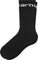 Carhartt Work In Progress Carhartt Socks - Unisex - Black - White