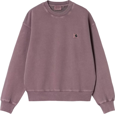 Carhartt Work In Progress Nelson Sweat - Women's