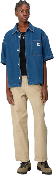 Carhartt Work In Progress Cara Pant - Women's