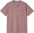 Carhartt Work In Progress Pocket Short Sleeve T-Shirt - Men's - Daphne