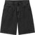 Carhartt Work In Progress Landon Short - Men's - Black - Stone Washed