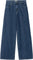 Carhartt Work In Progress Jane Pant - Women's - Blue - Stone Washed