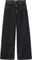 Carhartt Work In Progress Jane Pant - Women's - Black Stone Washed
