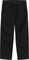 Carhartt Work In Progress Double Knee Pant - Men's - Black - Rinsed