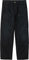 Carhartt Work In Progress Double Knee Pant - Men's - Black