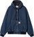 Carhartt Work In Progress OG Active Jacket - Men's - Blue Stone Washed